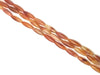 Red Sard Onyx Rice 10X30Mm