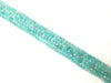 Russian Amazonite Super Precision Cut Faceted Rounds 6Mm