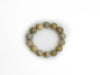 Petoskey Jasper Bracelet 10Mm