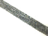 Labradorite Super Precision Cut Faceted Rounds 8Mm