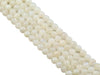 Moonstone E1 Round Beads 4Mm