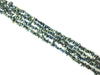 Coated Hematite Green 16 Inch Chips 5-8Mm