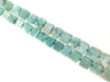 Amazonite Square 16X16-18X18Mm