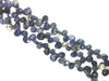 Sodalite Free Form 8X10-10X15Mm