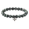 Shungite Bracelet 8mm