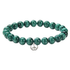 Malachite Bracelet 8mm