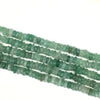 Aventurine Irregular Thin Slice Shape 10-14mm