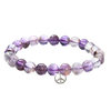 Auralite Bracelet 8mm