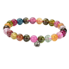 Tourmaline bracelet 8mm