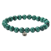 Malachite Bracelet 8mm