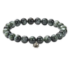 Shungite Bracelet 8mm