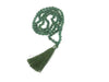 Aventurine Green Necklace 108Pcs 6Mm