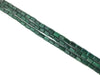 Malachite Pillow 8X12Mm