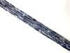 Sodalite Cube 4X13Mm