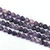 Lepidolite Heart Shape 10mm
