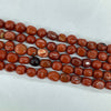 Red Jasper Tumble Nugget 10-12mm