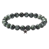 Shungite Bracelet 8mm