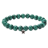 Malachite Bracelet 8mm