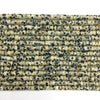 Dalmatian Jasper Heishi 2X4mm
