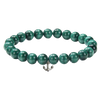 Malachite Bracelet 8mm