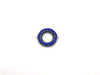 Zircon Royalblue Pendant 35Mm