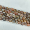 Sunstone Tumble Nugget 10-12mm
