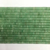 Aventurine Heishi 2X4mm