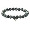 Shungite Bracelet 8mm