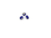 Shambelle Beads G2 Royalblue Barrel 7X11Mm