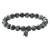Shungite Bracelet 8mm