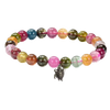 Tourmaline bracelet 8mm