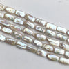 Fresh Water Pearl Pillow 10X17mm
