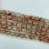 Golden Sunstone Tumble Nugget 10-12mm
