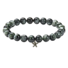 Shungite Bracelet 8mm