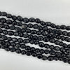 Black Obsidian Tumble Nugget 10-12mm