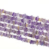 Ametrine Irregular Thin Slice Shape 10-14mm