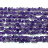 Amethyst Raw Nugget 6X8-8X10mm