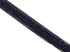 Blue Gold Stone Round Beads 8mm