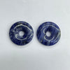 Sodalite Donut 50mm