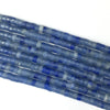 Blue Aventurine Heishi 3X6mm