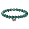 Malachite Bracelet 8mm