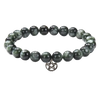 Shungite Bracelet 8mm
