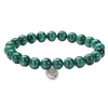 Malachite Bracelet 8mm