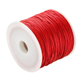 Red Color Nylon Thread 0.8mm