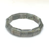 Labradorite Pillow Bracelet 13X18mm