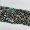 Chrysocolla Tumble Nugget 6-8mm