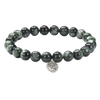 Shungite Bracelet 8mm