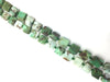 Chrysophase Square 16X16-18X18Mm