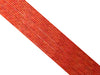 Bamboo Coral Orange Tube 3X9Mm