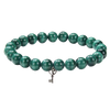 Malachite Bracelet 8mm